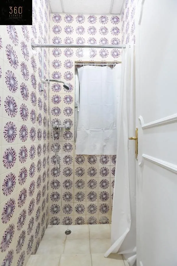 A Comfy Seafront 1Br Apt, In Tower Road In Sliema By 360 Estates Apartment